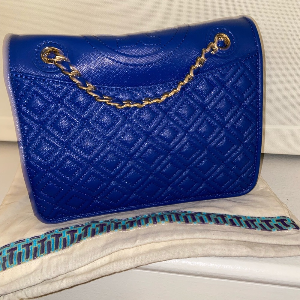 Tory Burch Fleming Bag